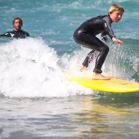 Сasa de vacaciones Wave & Chill -the House- Cotillo