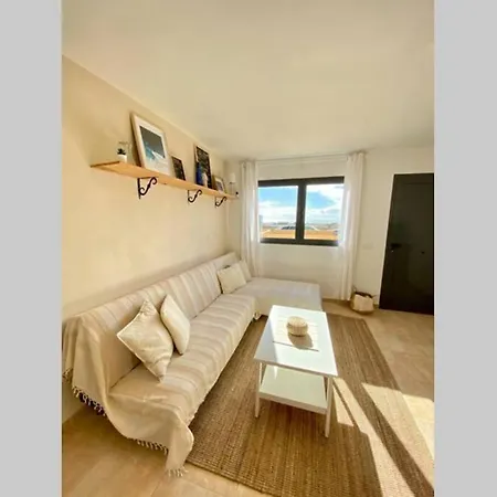 Сasa de vacaciones Wave & Chill -the House- Cotillo