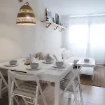 بيت للعطل Wave & Chill -the House- Cotillo
