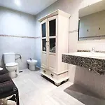 Wave & Chill -the House- بيت للعطل Cotillo
