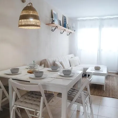 Tatil Evi Wave & Chill -the House- Cotillo