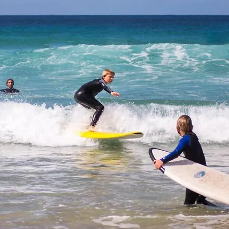 Wave & Chill -the House- Vakantiehuis