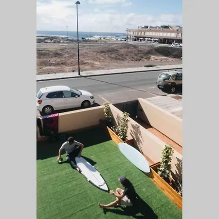 Tatil Evi Wave & Chill -the House- *