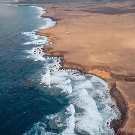 Wave & Chill -the House-