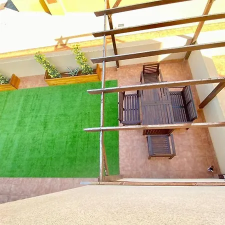 Tatil Evi Wave & Chill -the House-