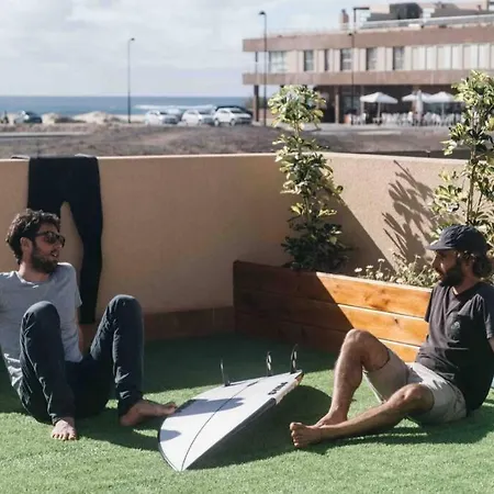 Tatil Evi Wave & Chill -the House- *