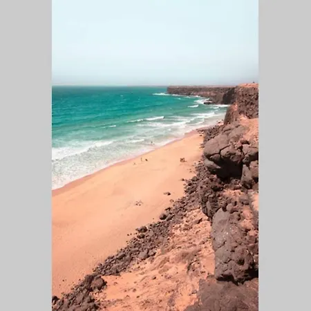 Wave & Chill -the House- * Cotillo