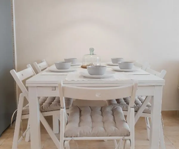 Vakantiehuis Wave & Chill -the House- Cotillo