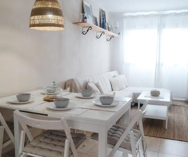 Vakantiehuis Wave & Chill -the House- Cotillo