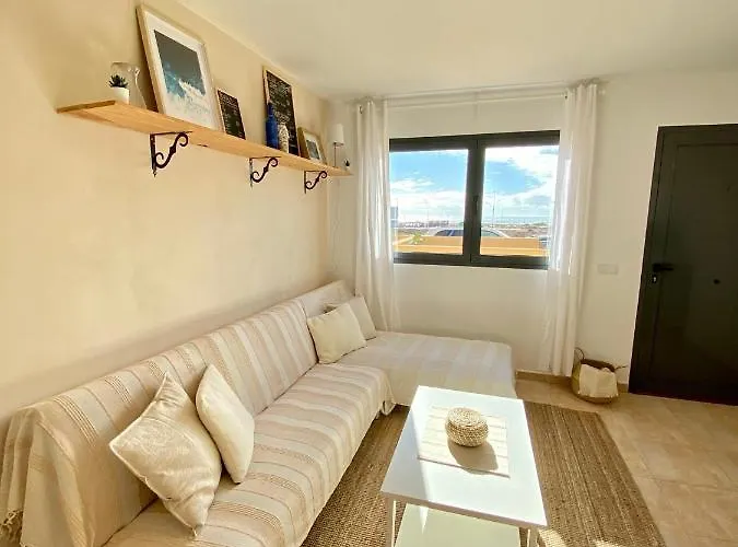 Vakantiehuis Wave & Chill -the House- Cotillo