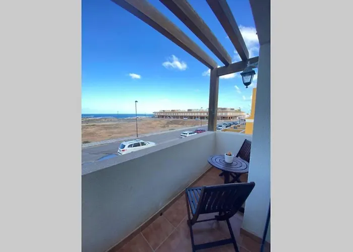 Wave & Chill -the House- Cotillo