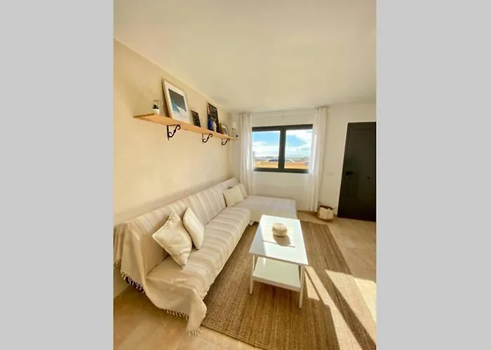 Vakantiehuis Wave & Chill -the House- Cotillo