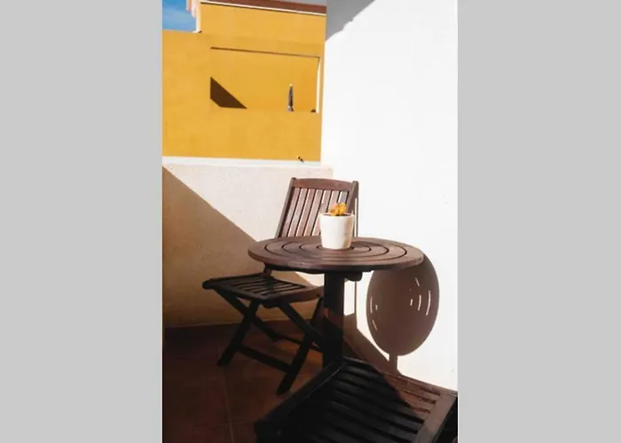 Vakantiehuis Wave & Chill -the House-