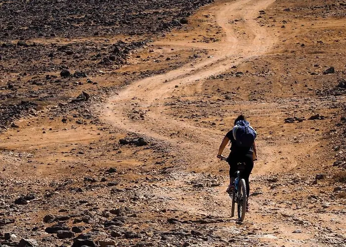 Vakantiehuis Wave & Chill -the House- Cotillo