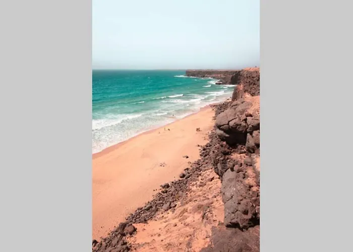 Wave & Chill -the House- * Cotillo