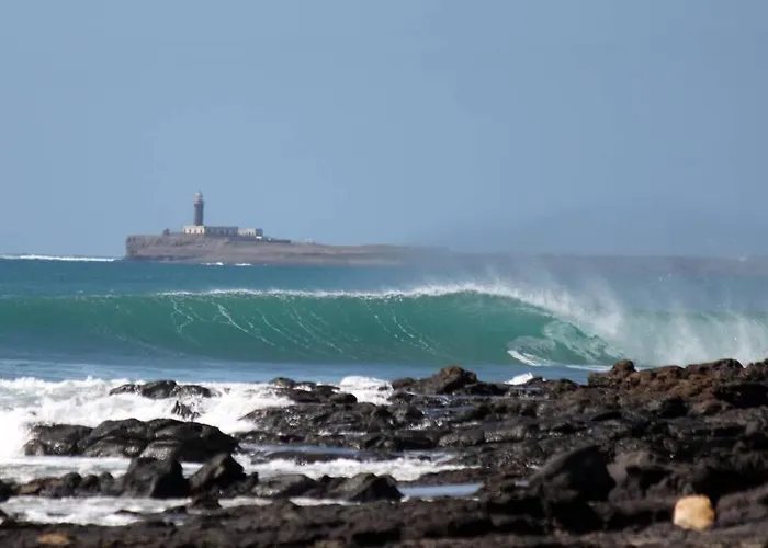 Wave & Chill -the House- Vakantiehuis