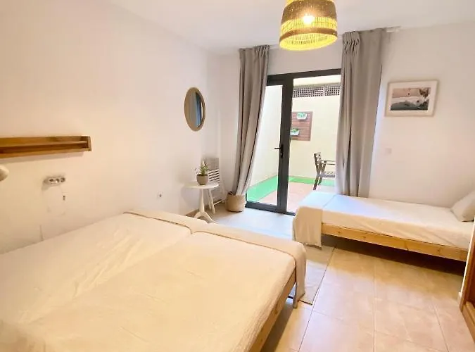 Wave & Chill -the House- Cotillo