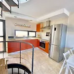 Wave & Chill -the House- Holiday home El Cotillo (Fuerteventura)