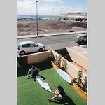 Holiday home Wave & Chill -the House- *