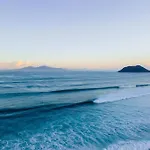 Holiday home Wave & Chill -the House- *