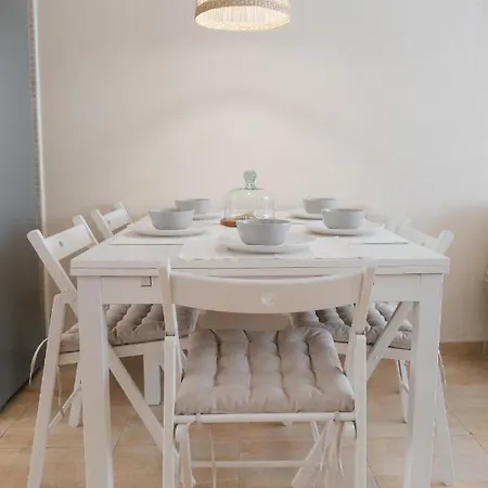 Σπίτι διακοπών Wave & Chill -the House- Cotillo