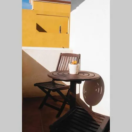 Holiday home Wave & Chill -the House-