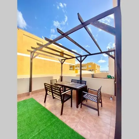 Σπίτι διακοπών Wave & Chill -the House- *