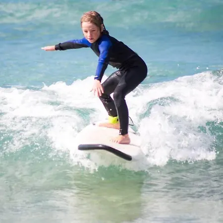 Wave & Chill -the House-