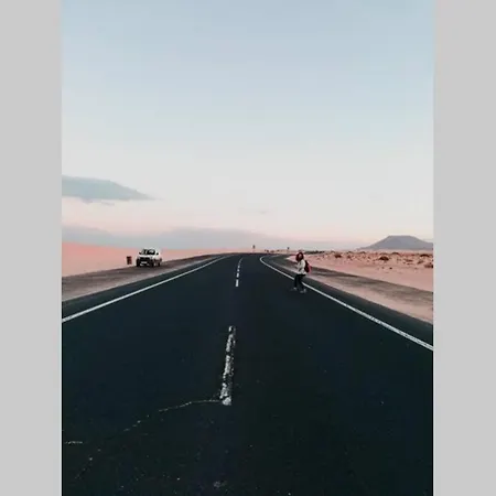 Wave & Chill -the House- Cotillo