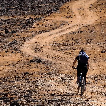 Prázdninový dům Wave & Chill -the House- Cotillo