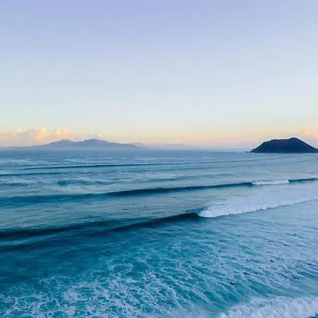 Dom wakacyjny Wave & Chill -the House- *