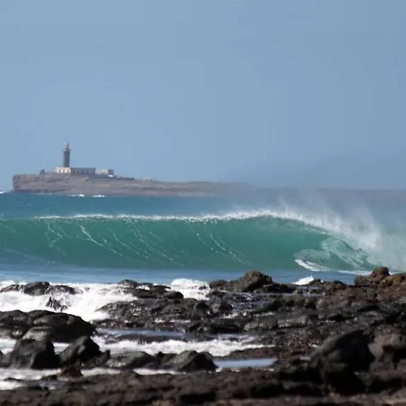 Wave & Chill -the House- Prázdninový dům