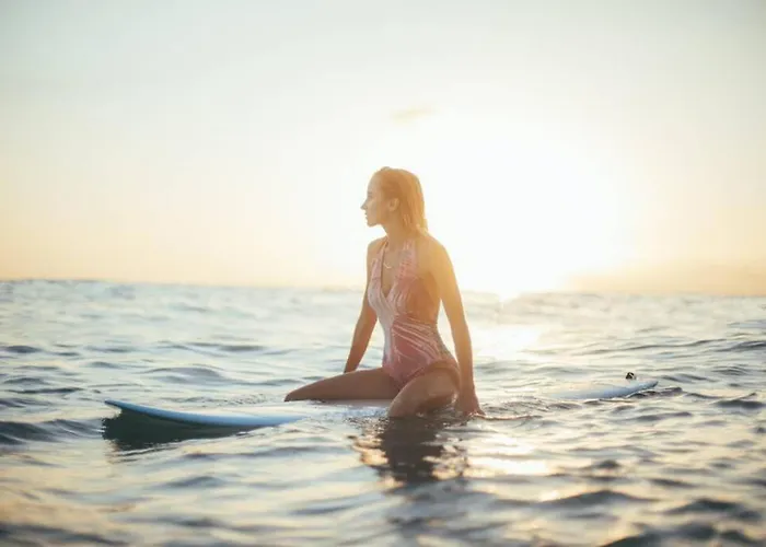 Wave & Chill -the House-