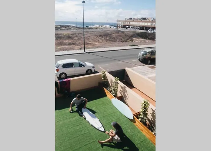 Casa de Férias Wave & Chill -the House- *