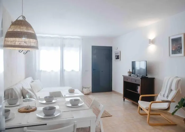 Wave & Chill -the House- Cotillo