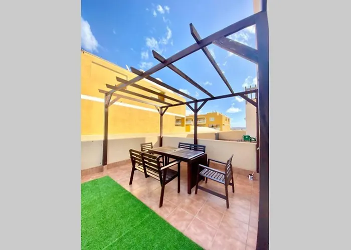 Casa de Férias Wave & Chill -the House- *