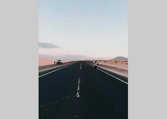 Wave & Chill -the House- Cotillo