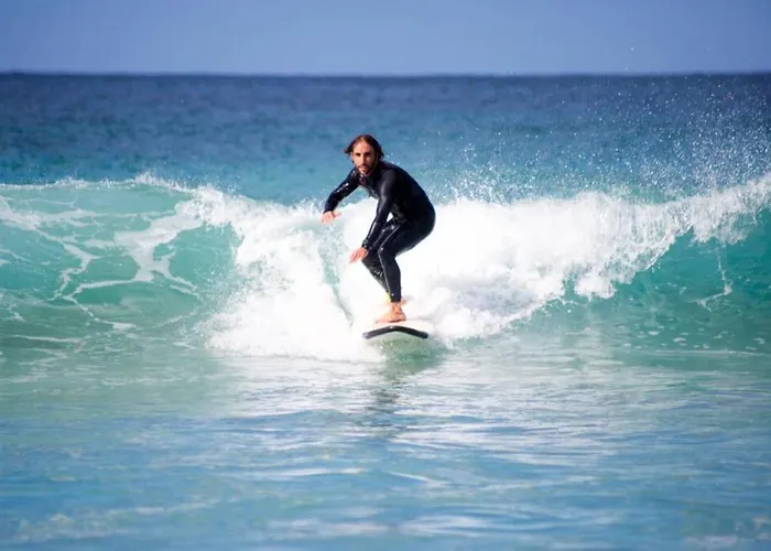 Casa de Férias Wave & Chill -the House-