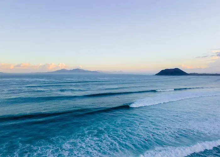 Casa de Férias Wave & Chill -the House- *